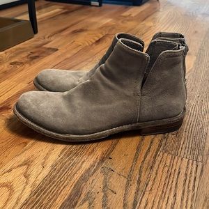 Officine Creative Booties 36.5